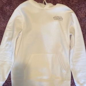 H&M - STAR WARS HOODIE
